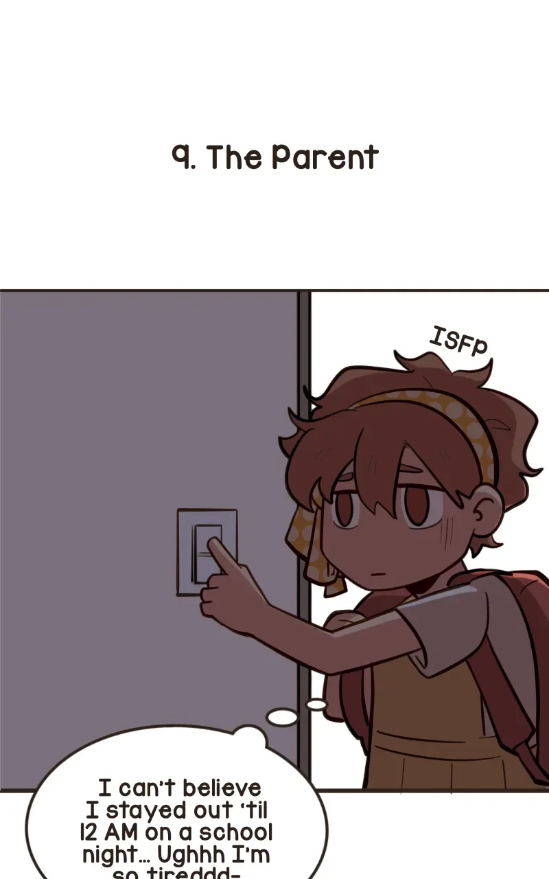 So Not My Type Chapter 7 page 2