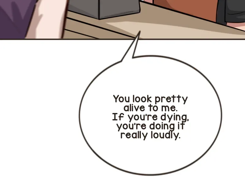 So Not My Type Chapter 70 page 14