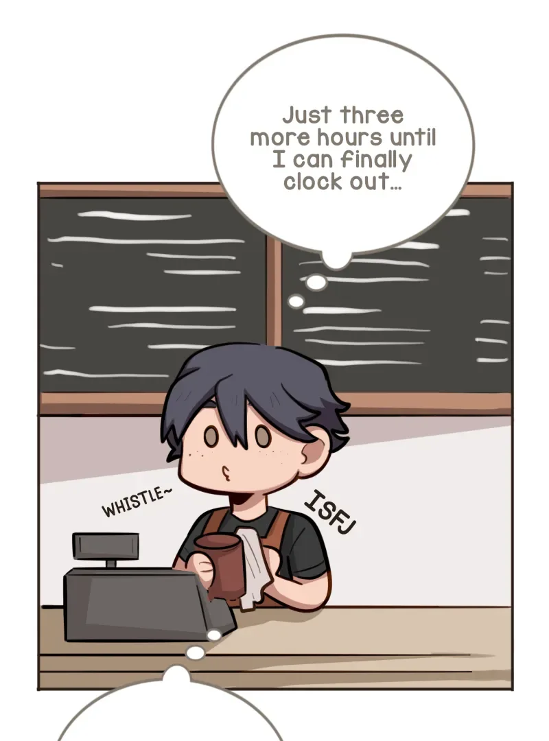 So Not My Type Chapter 70 page 3