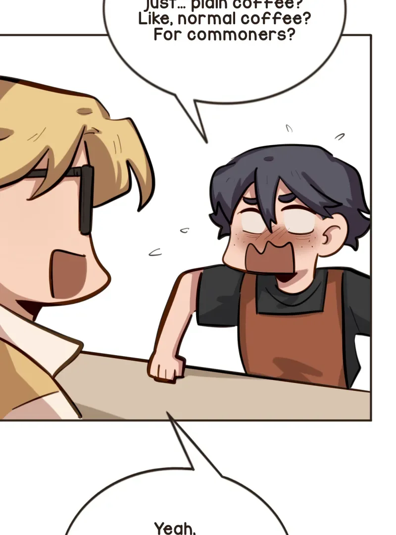 So Not My Type Chapter 70 page 7