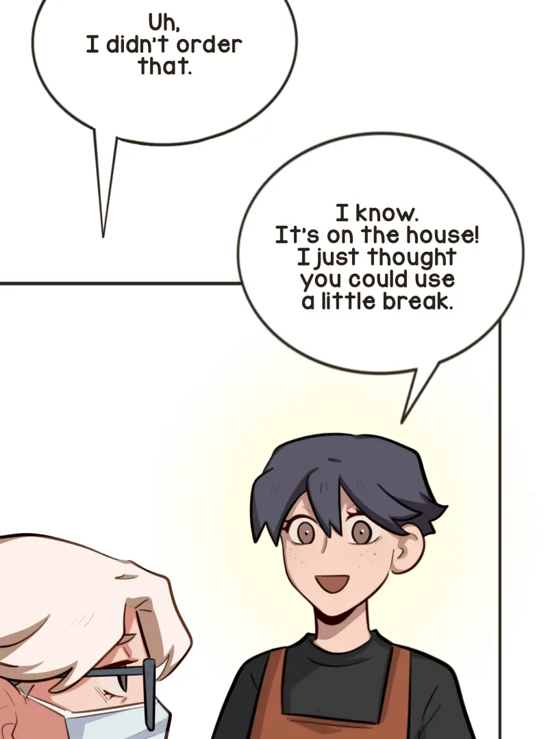 So Not My Type Chapter 70 page 21