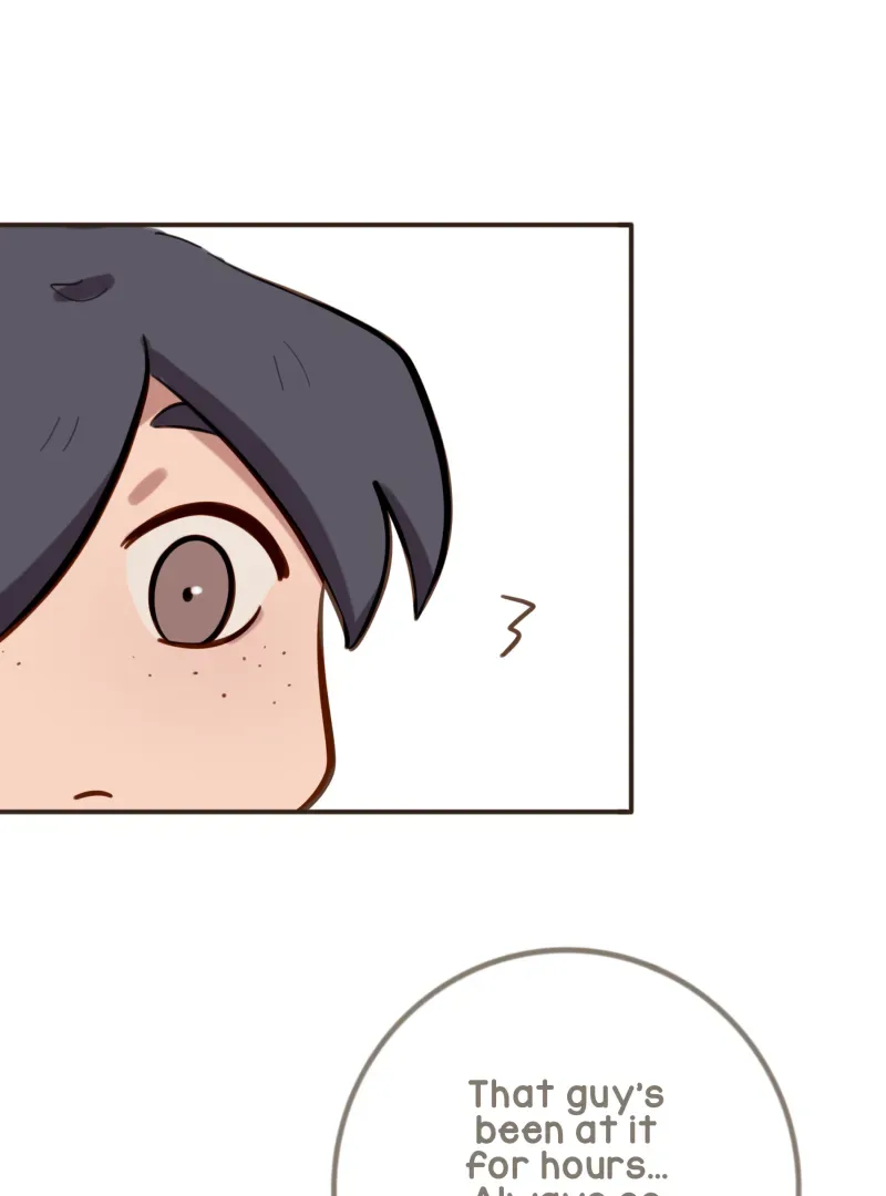 So Not My Type Chapter 70 page 17