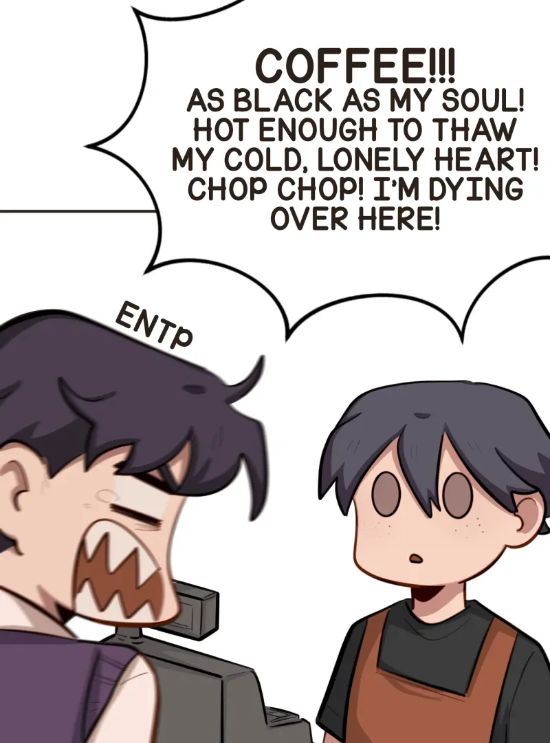 So Not My Type Chapter 70 page 13
