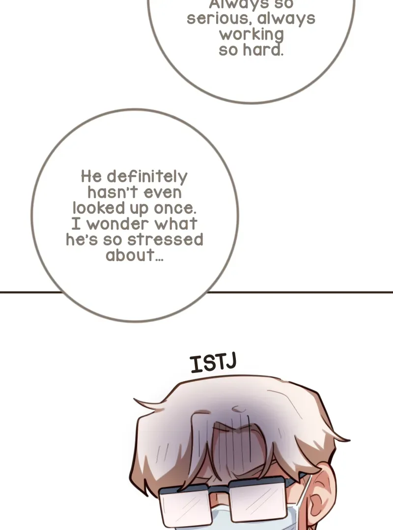 So Not My Type Chapter 70 page 18