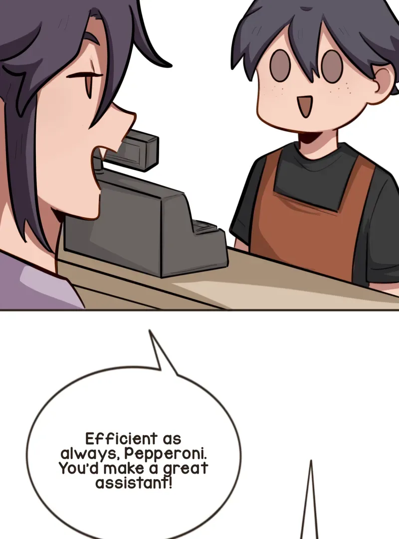 So Not My Type Chapter 70 page 11