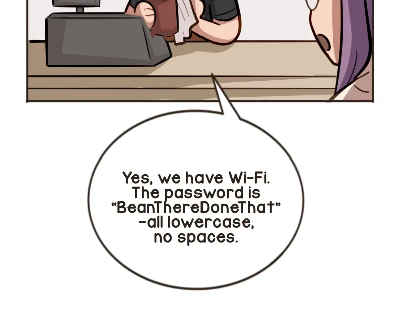 So Not My Type Chapter 70 page 27