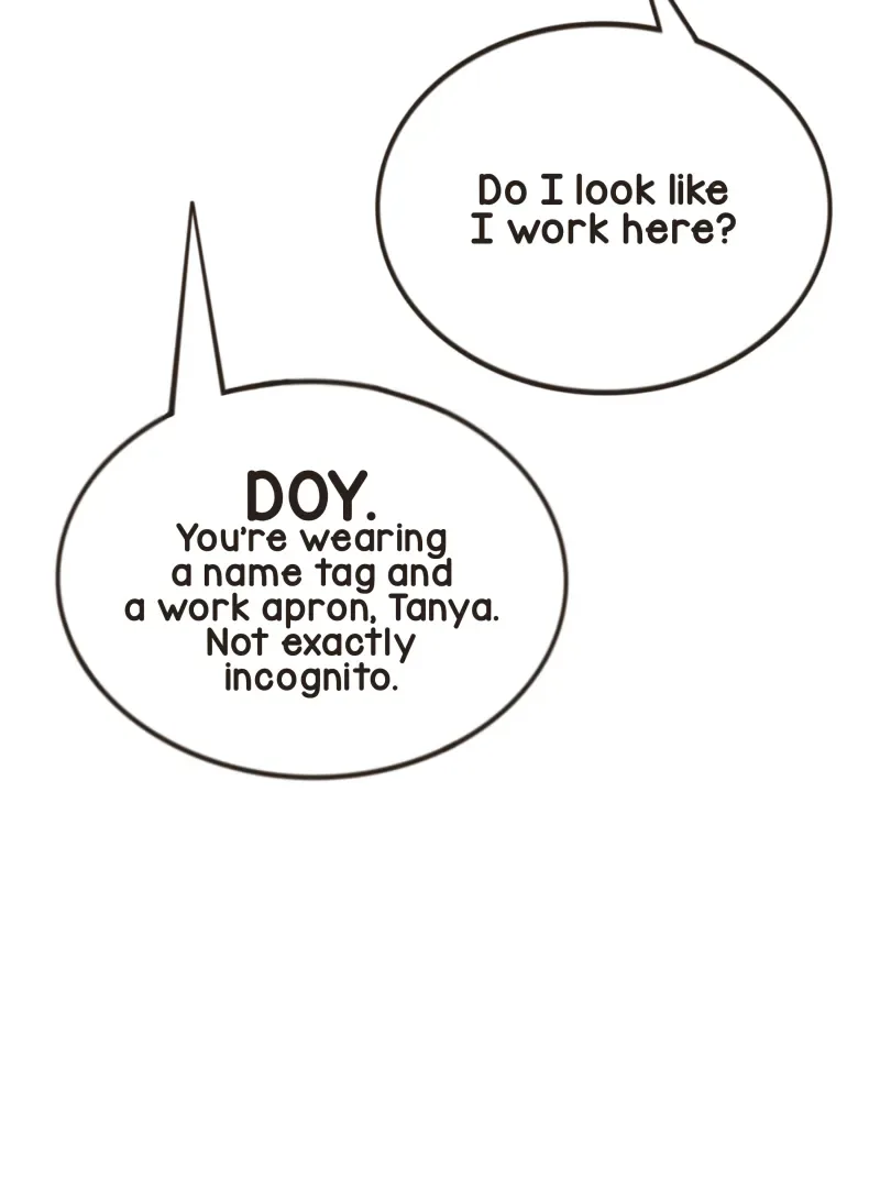 So Not My Type Chapter 71 page 6