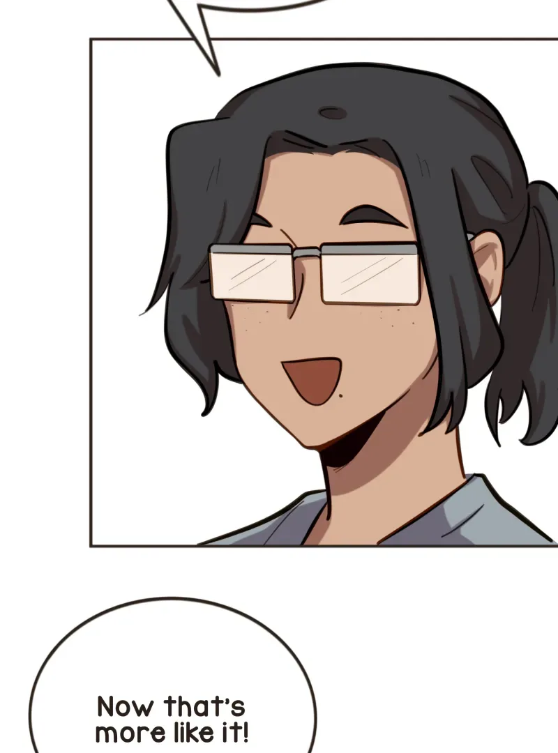 So Not My Type Chapter 71 page 17