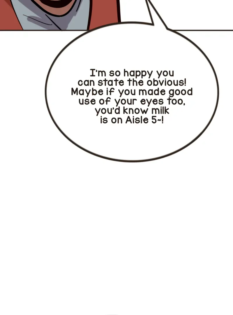 So Not My Type Chapter 71 page 8