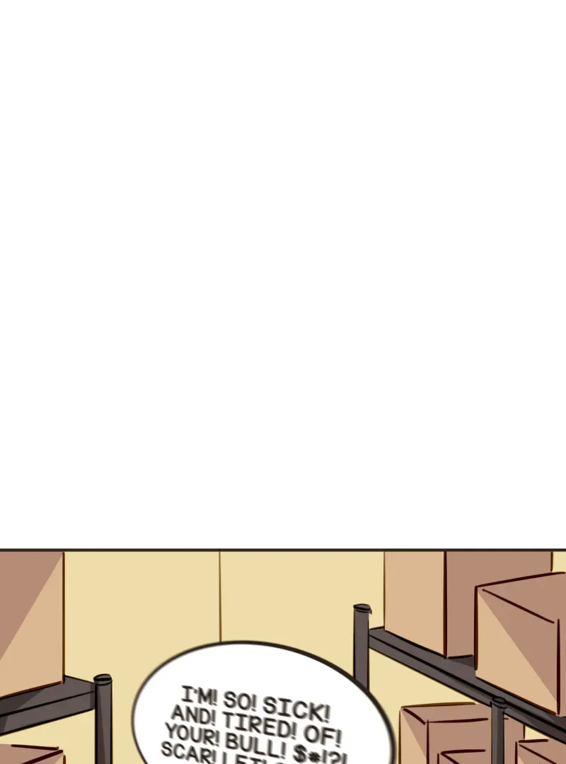 So Not My Type Chapter 71 page 21