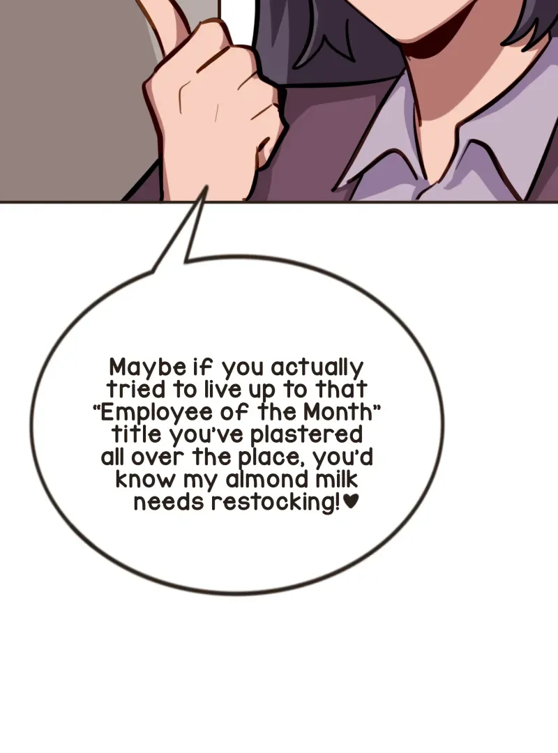 So Not My Type Chapter 71 page 10
