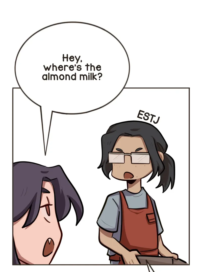 So Not My Type Chapter 71 page 5