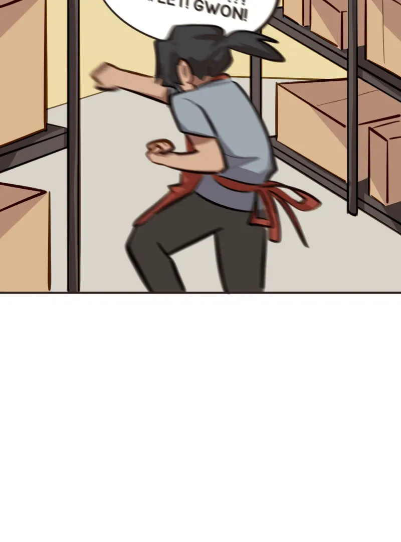 So Not My Type Chapter 71 page 22