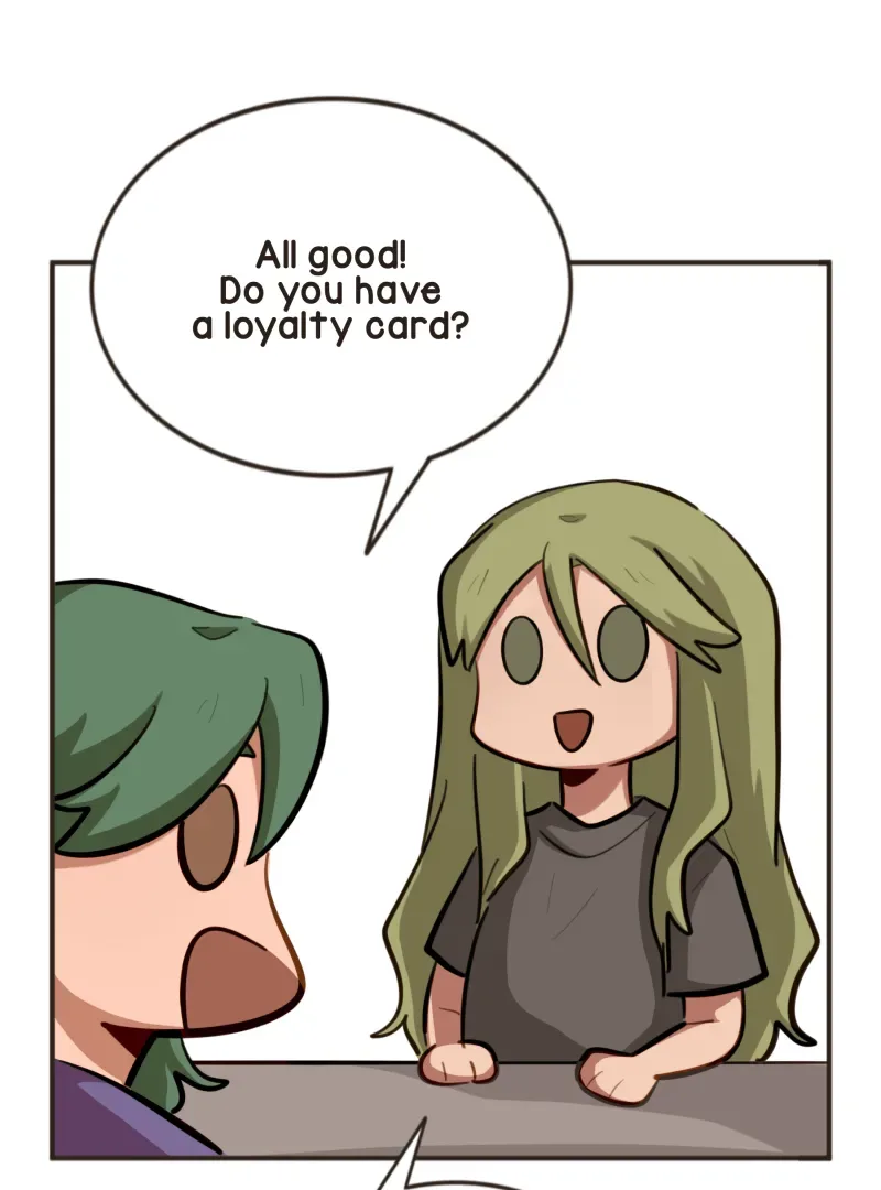 So Not My Type Chapter 72 page 20