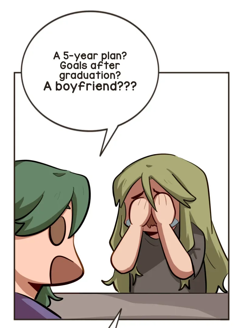 So Not My Type Chapter 72 page 25