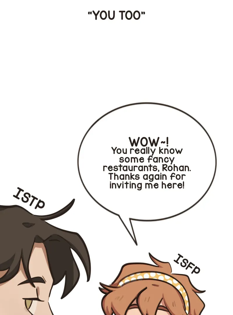 So Not My Type Chapter 72 page 3