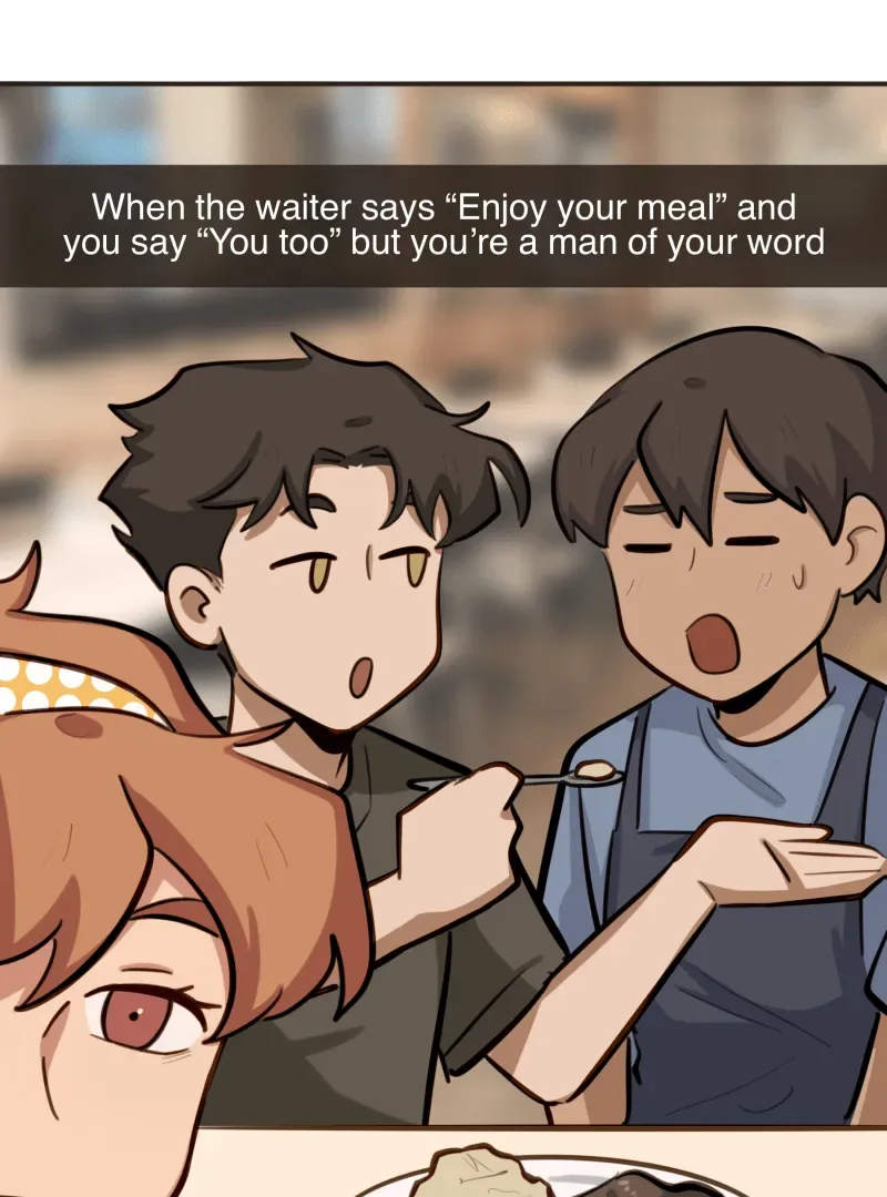 So Not My Type Chapter 72 page 11