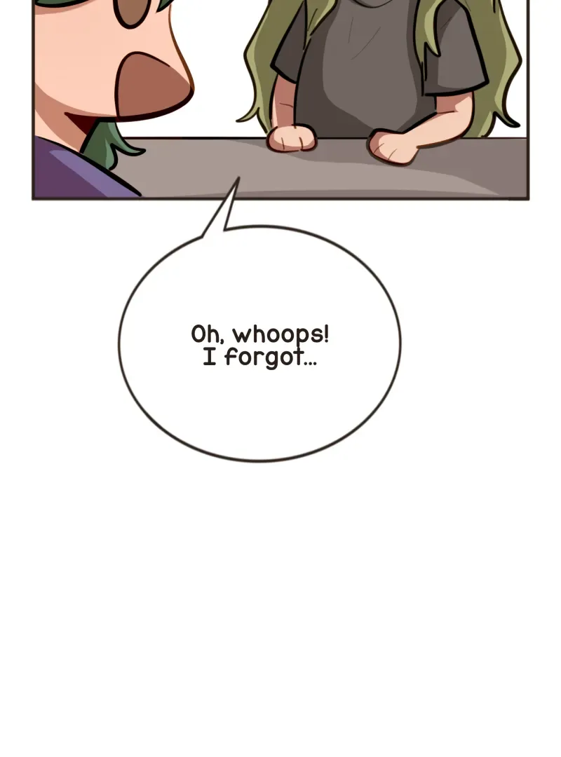 So Not My Type Chapter 72 page 19