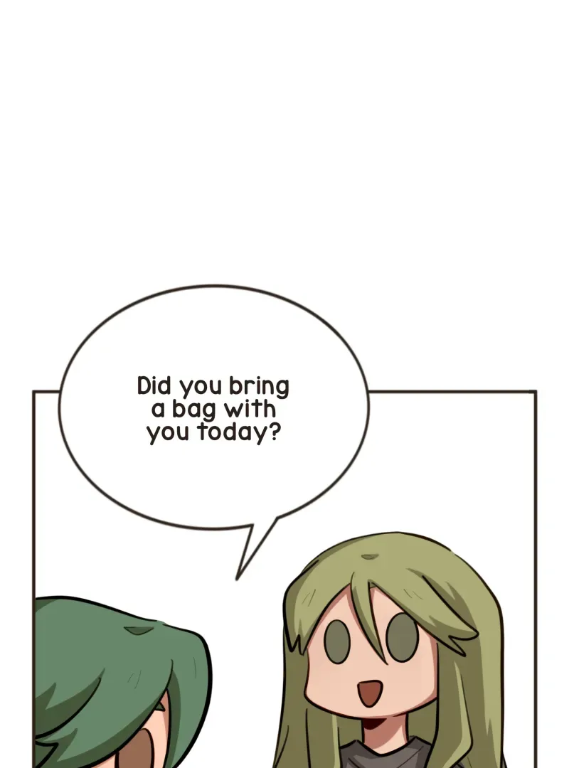 So Not My Type Chapter 72 page 18