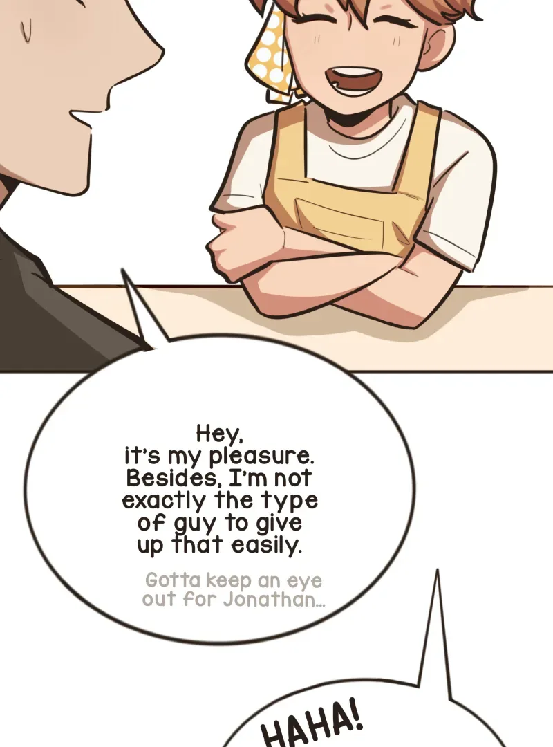 So Not My Type Chapter 72 page 4