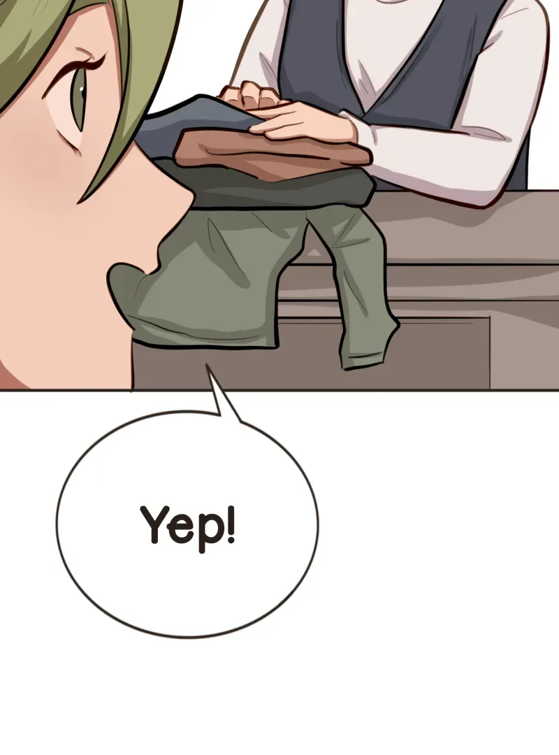 So Not My Type Chapter 72 page 17