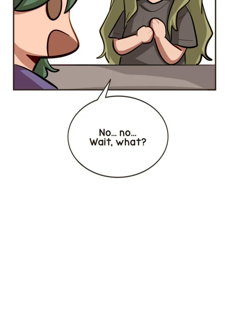 So Not My Type Chapter 72 page 24