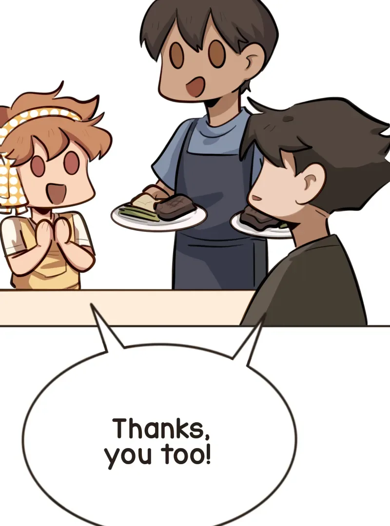 So Not My Type Chapter 72 page 6