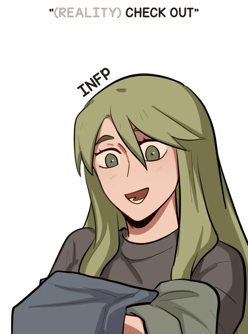 So Not My Type Chapter 72 page 14
