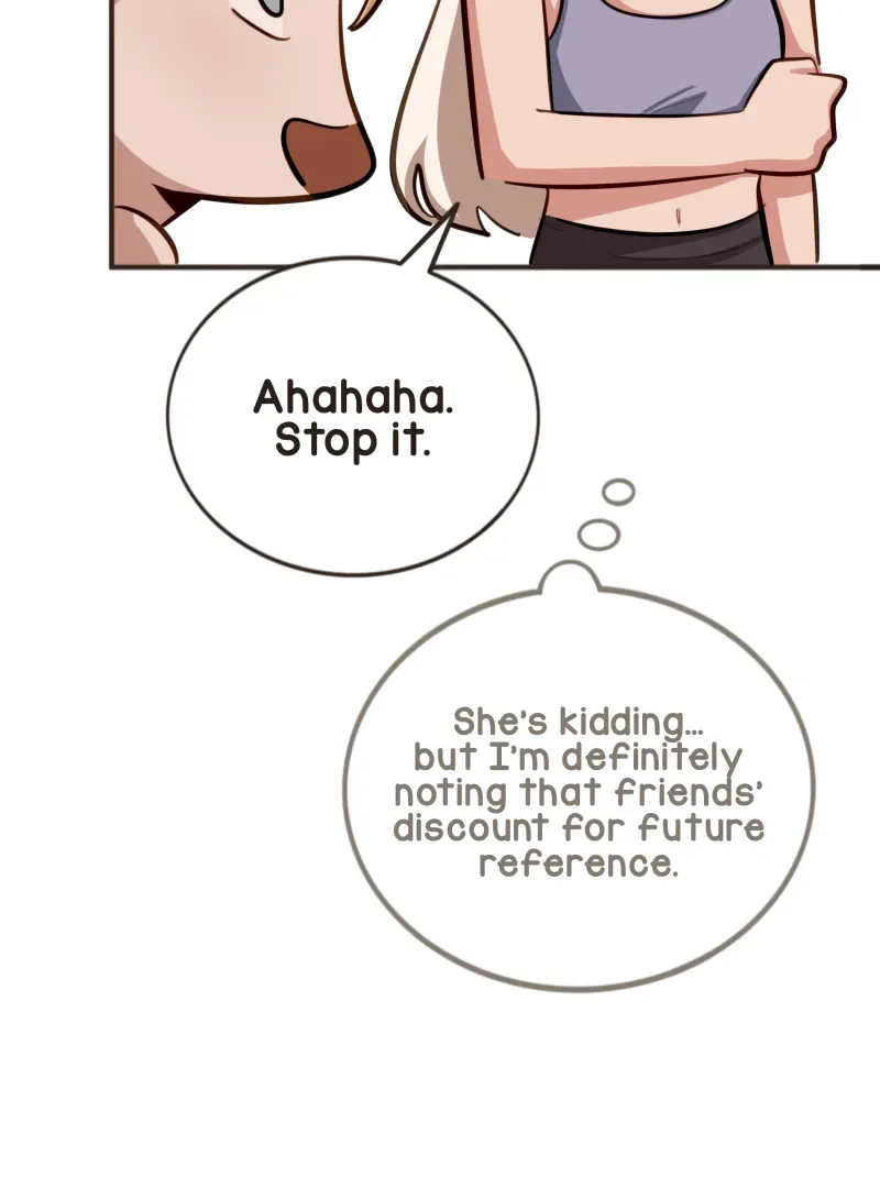 So Not My Type Chapter 73 page 16
