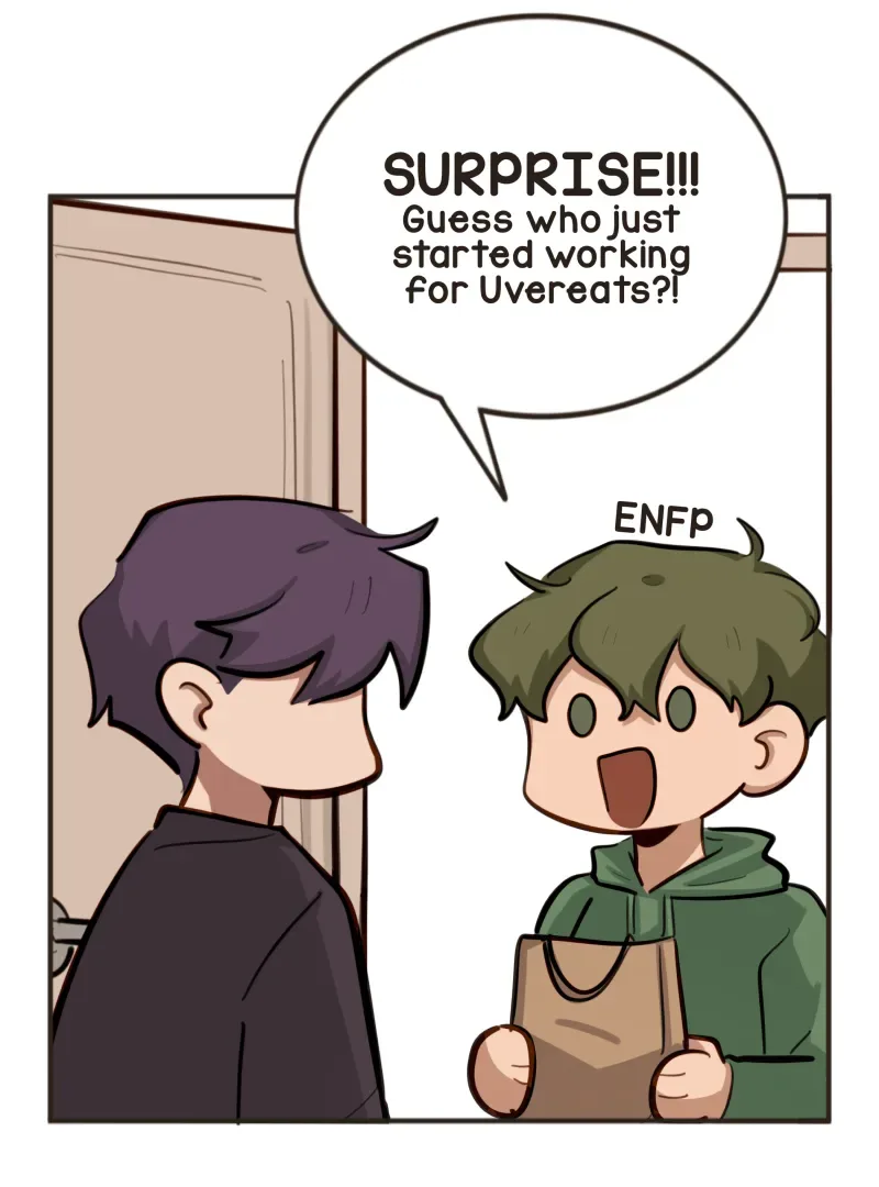 So Not My Type Chapter 73 page 23