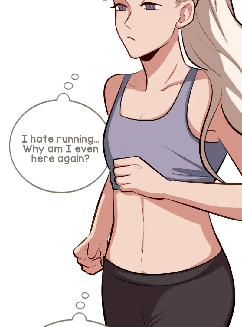 So Not My Type Chapter 73 page 3