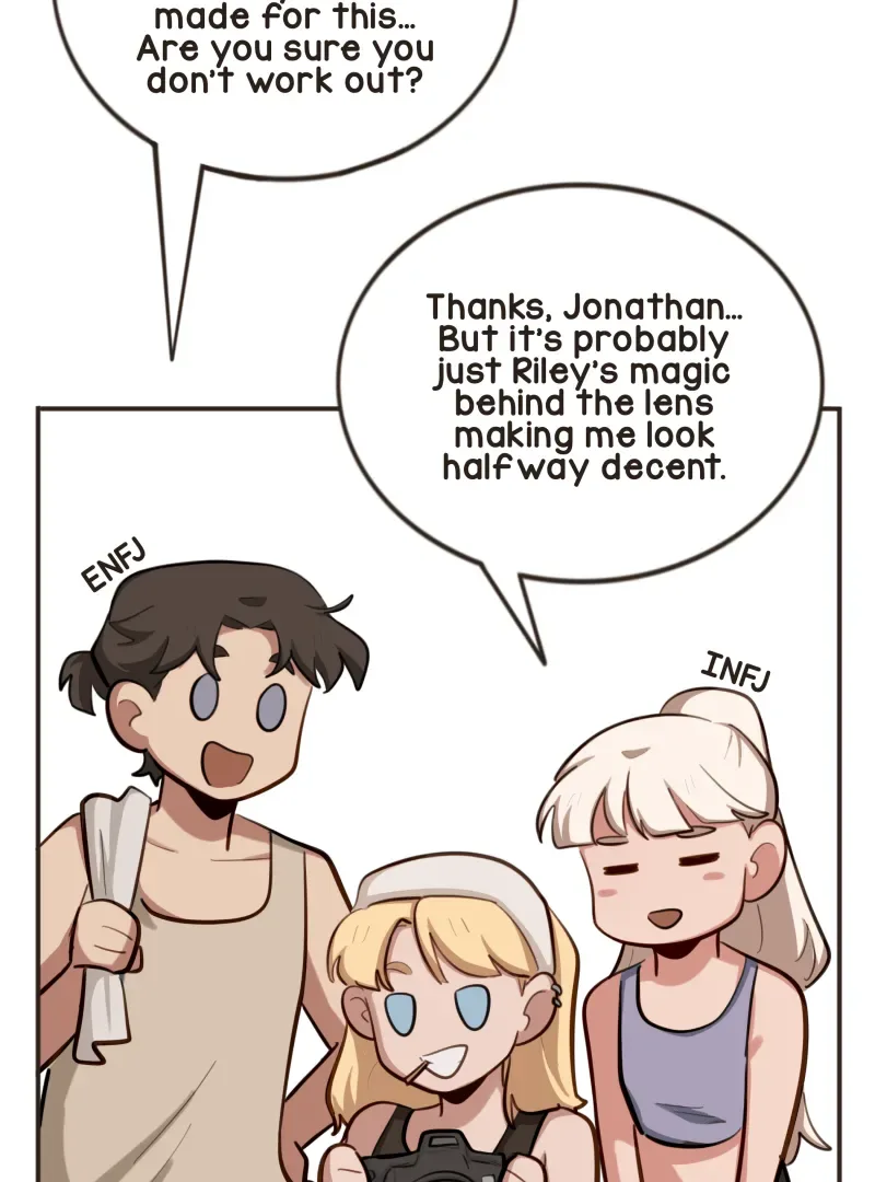 So Not My Type Chapter 73 page 10