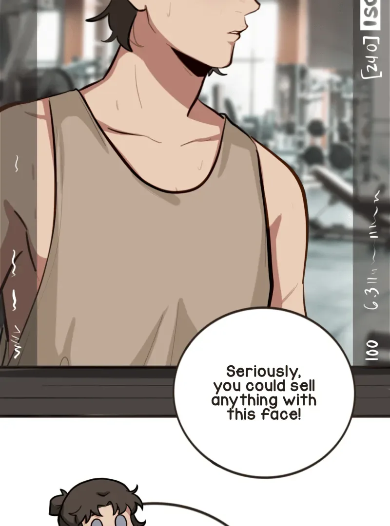 So Not My Type Chapter 73 page 8