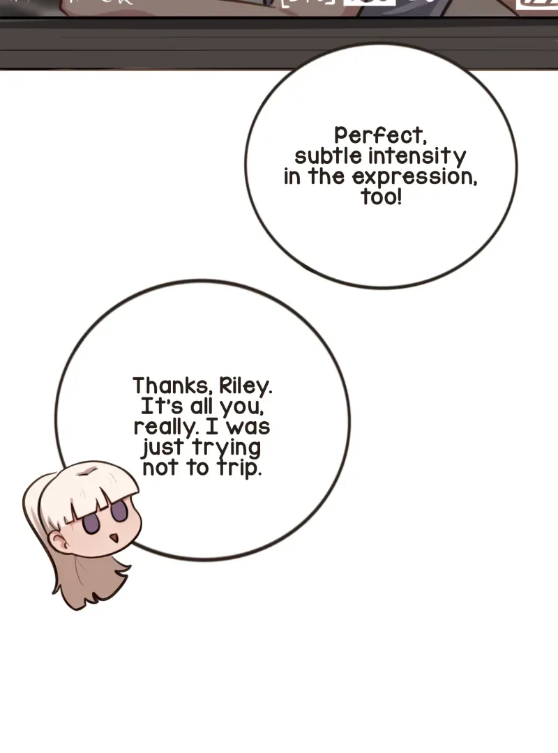 So Not My Type Chapter 73 page 6