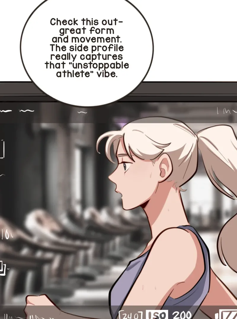 So Not My Type Chapter 73 page 5