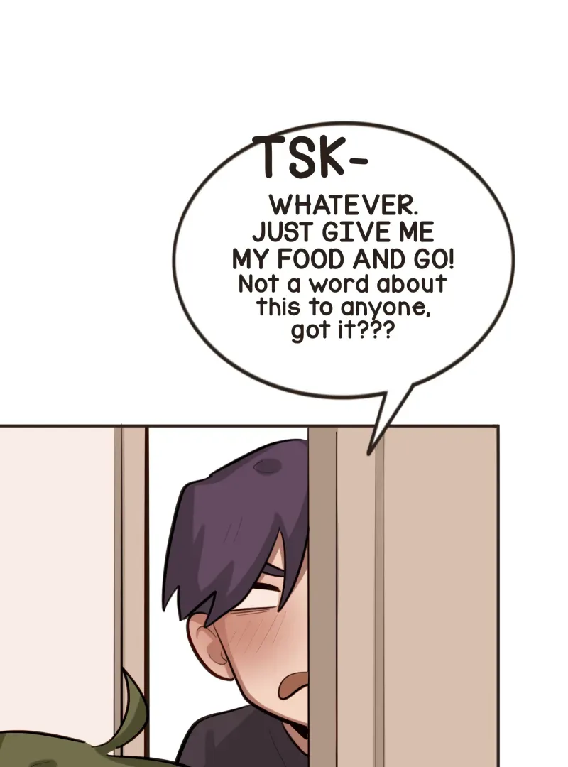 So Not My Type Chapter 73 page 27