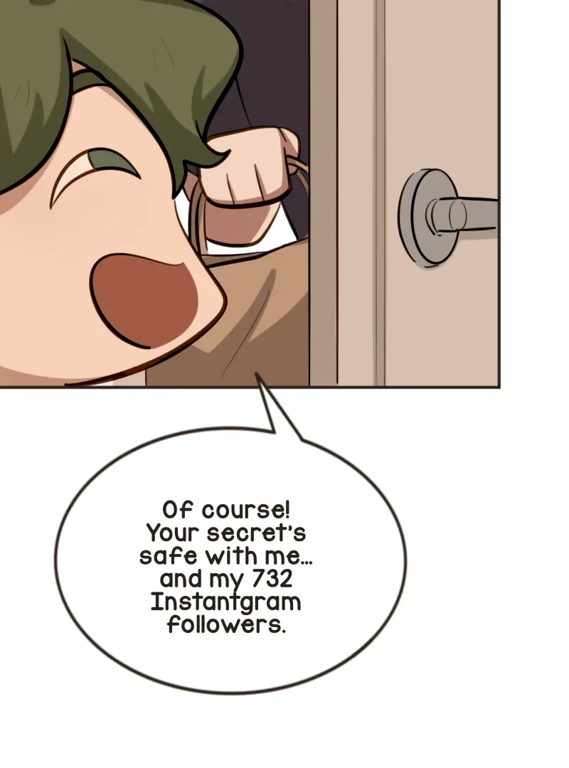 So Not My Type Chapter 73 page 28