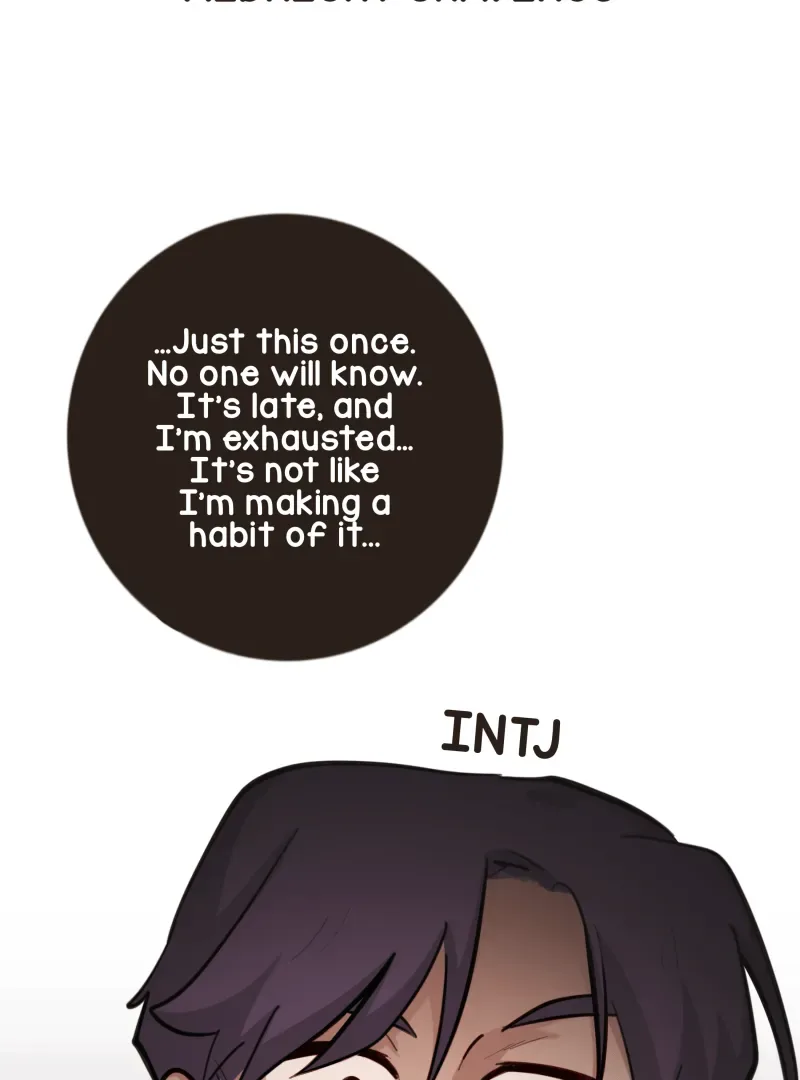 So Not My Type Chapter 73 page 18