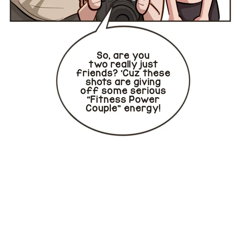 So Not My Type Chapter 73 page 11