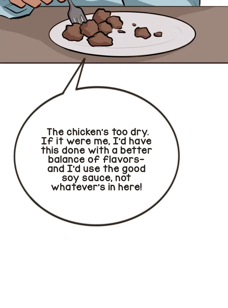 So Not My Type Chapter 74 page 6