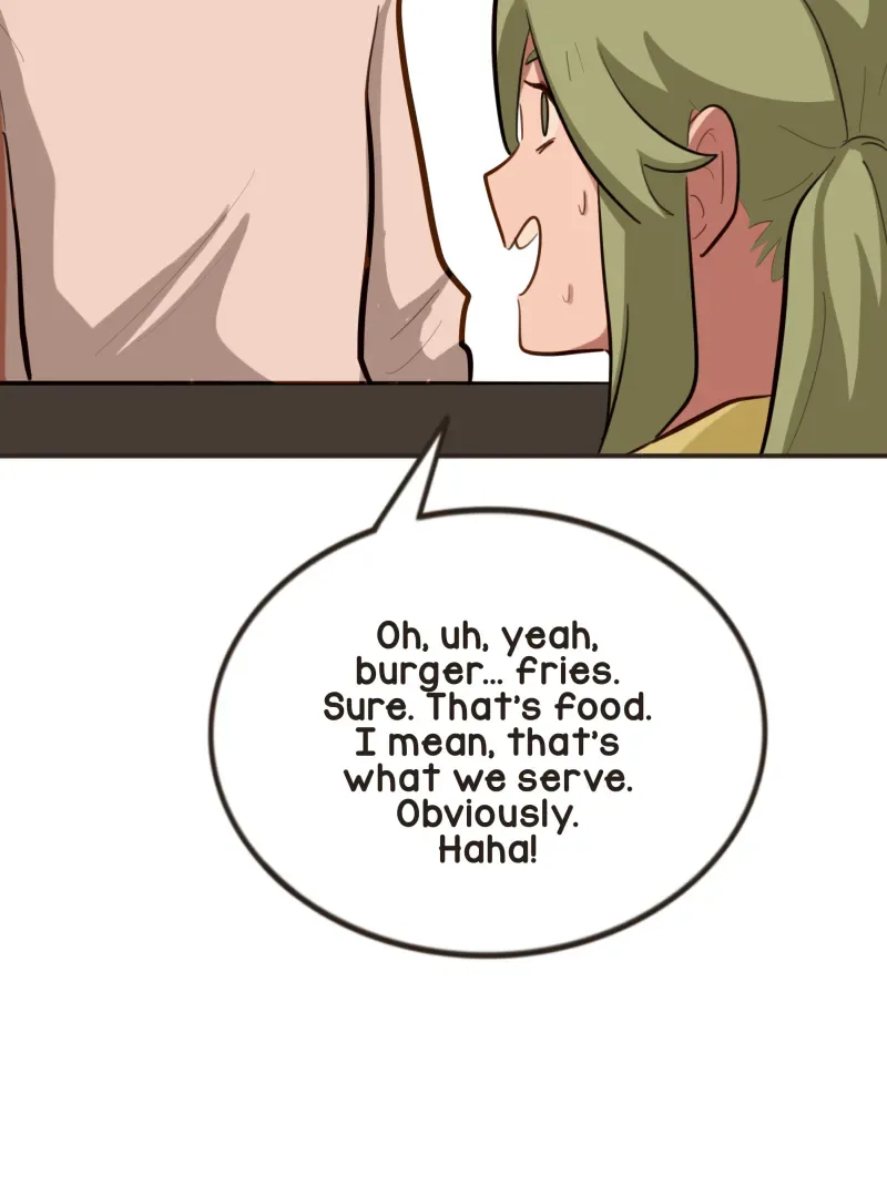 So Not My Type Chapter 74 page 16