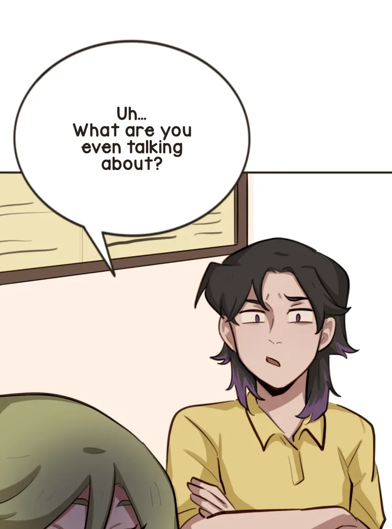 So Not My Type Chapter 74 page 21