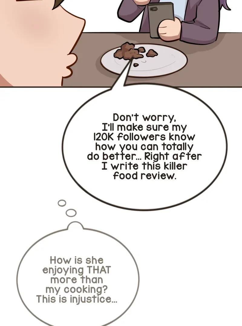 So Not My Type Chapter 74 page 12