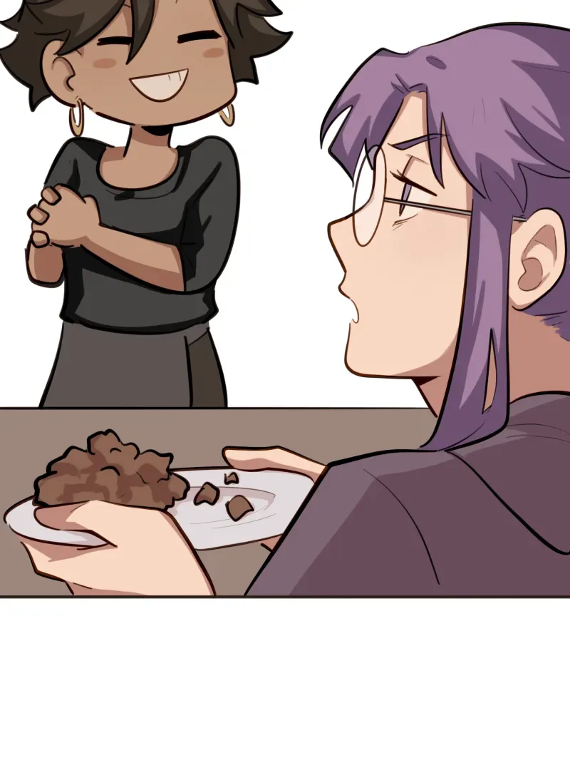 So Not My Type Chapter 74 page 10