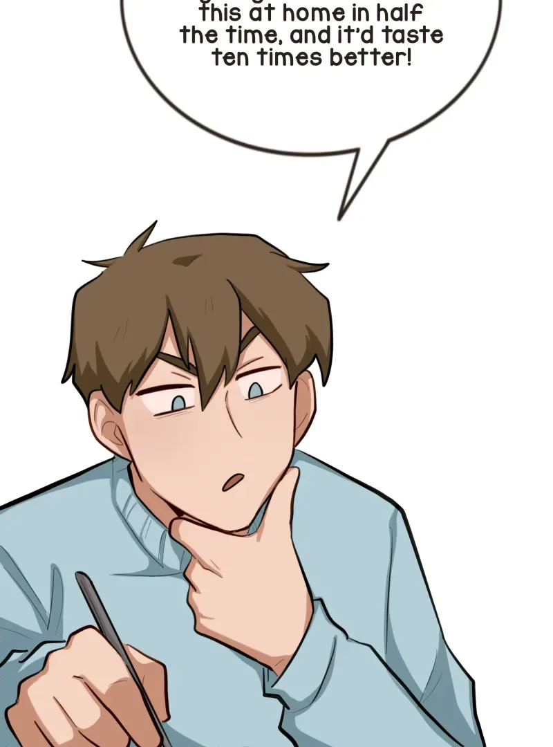 So Not My Type Chapter 74 page 5