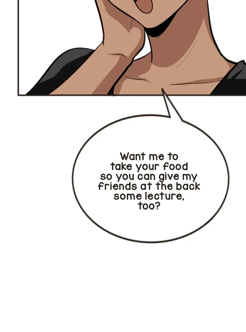 So Not My Type Chapter 74 page 8