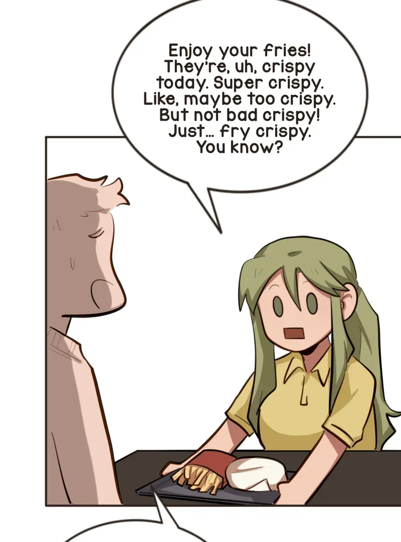 So Not My Type Chapter 74 page 19