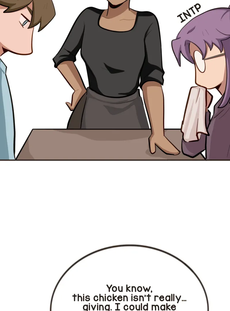 So Not My Type Chapter 74 page 4