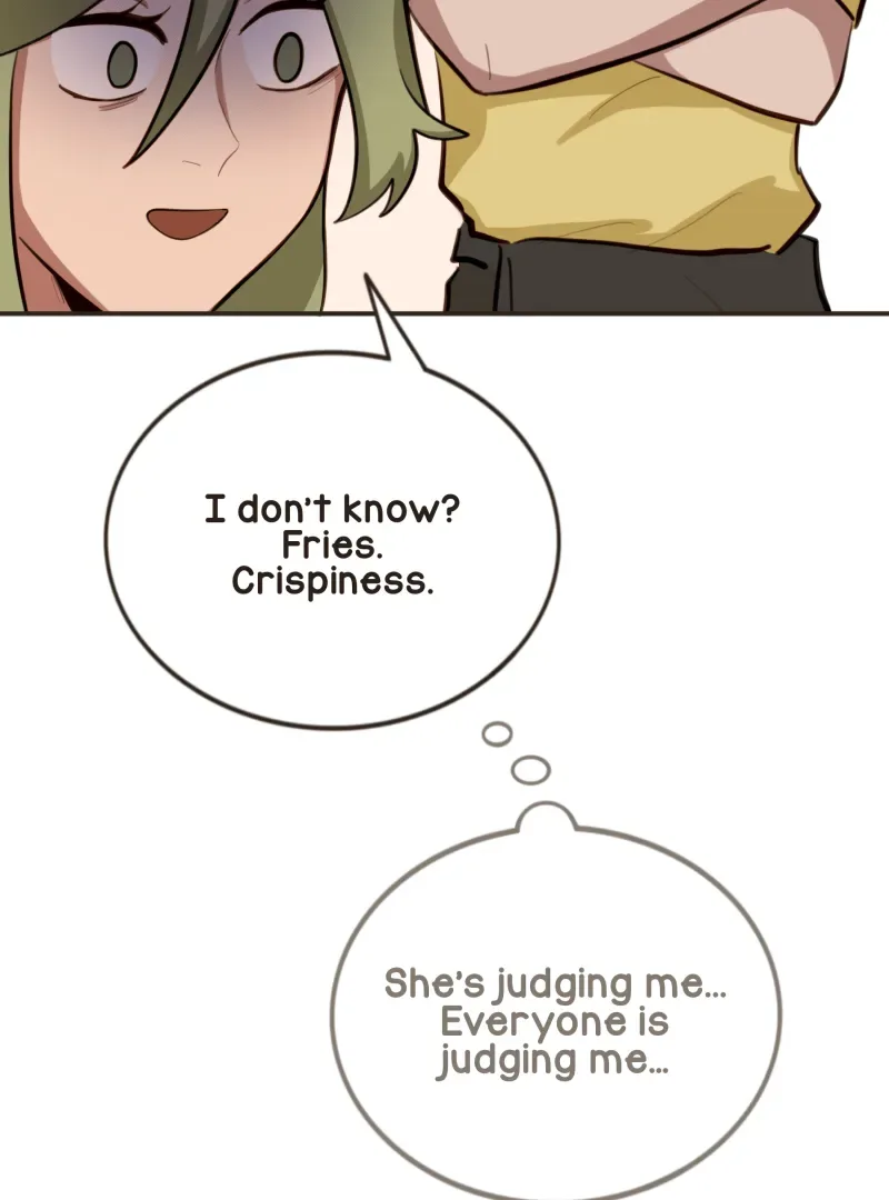 So Not My Type Chapter 74 page 22