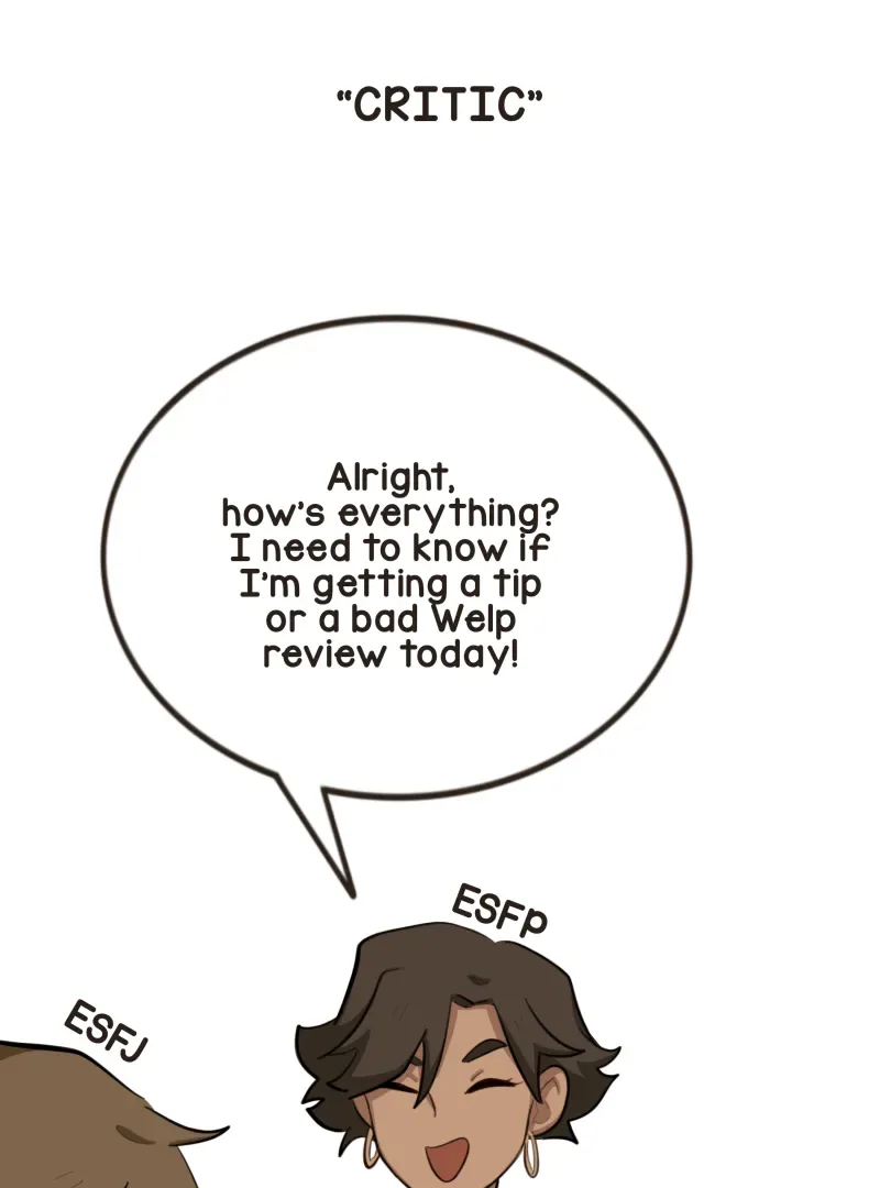 So Not My Type Chapter 74 page 3